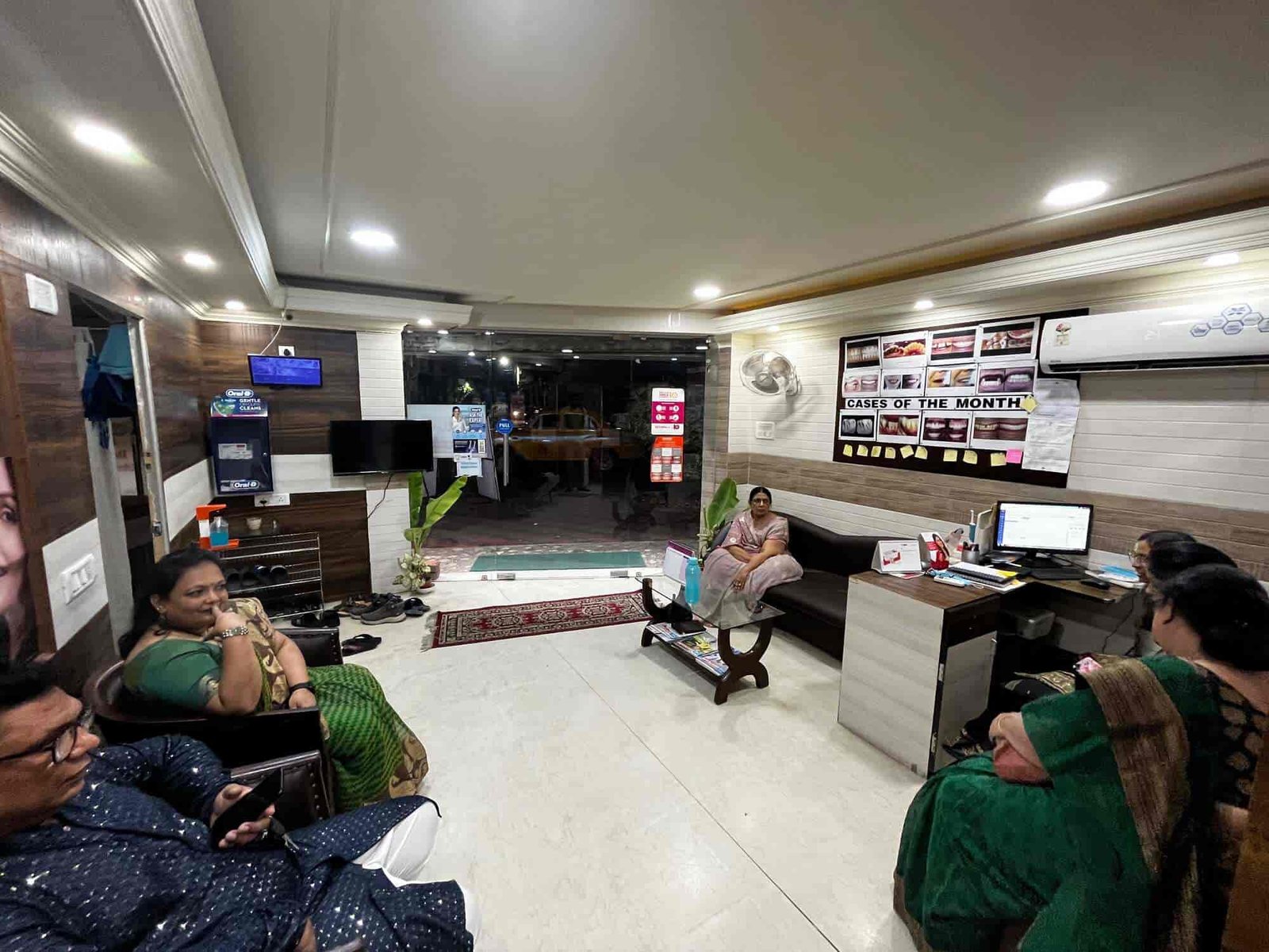 O Range Superspeciality Dental Clinic