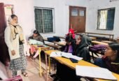 OM DAYAL HOME TUITION