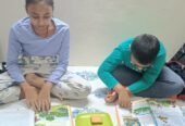OM DAYAL HOME TUITION
