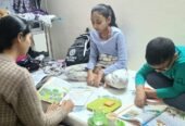 OM DAYAL HOME TUITION