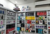 Om Telehub