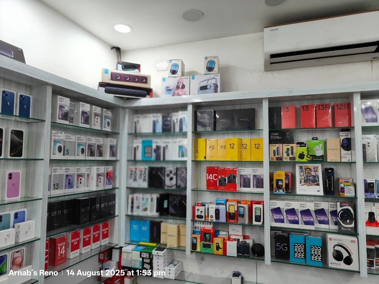 Om Telehub
