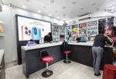 Om Telehub