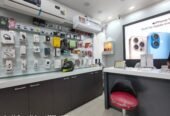 Om Telehub