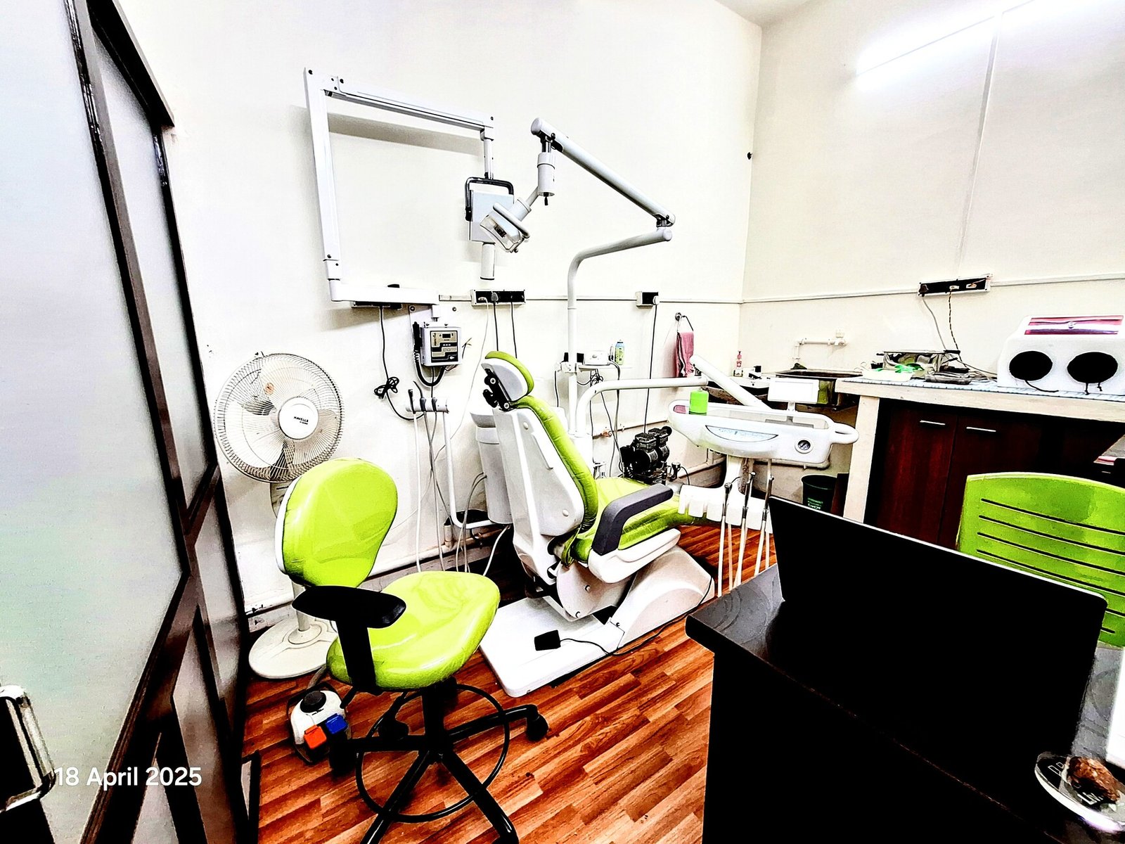 Panoral Dental Clinic
