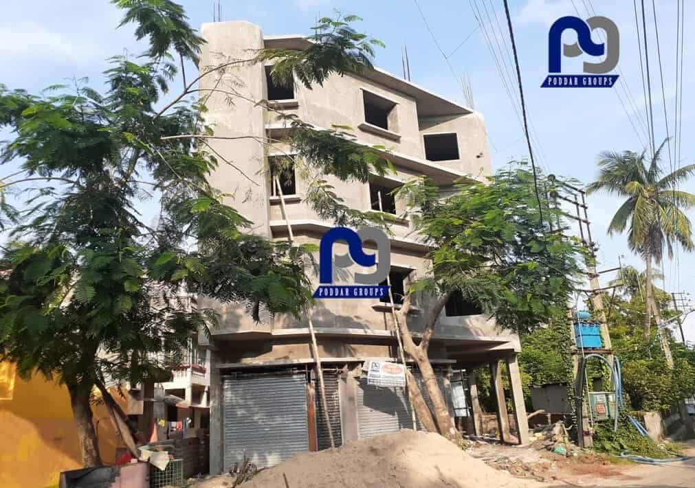 Poddar Construction