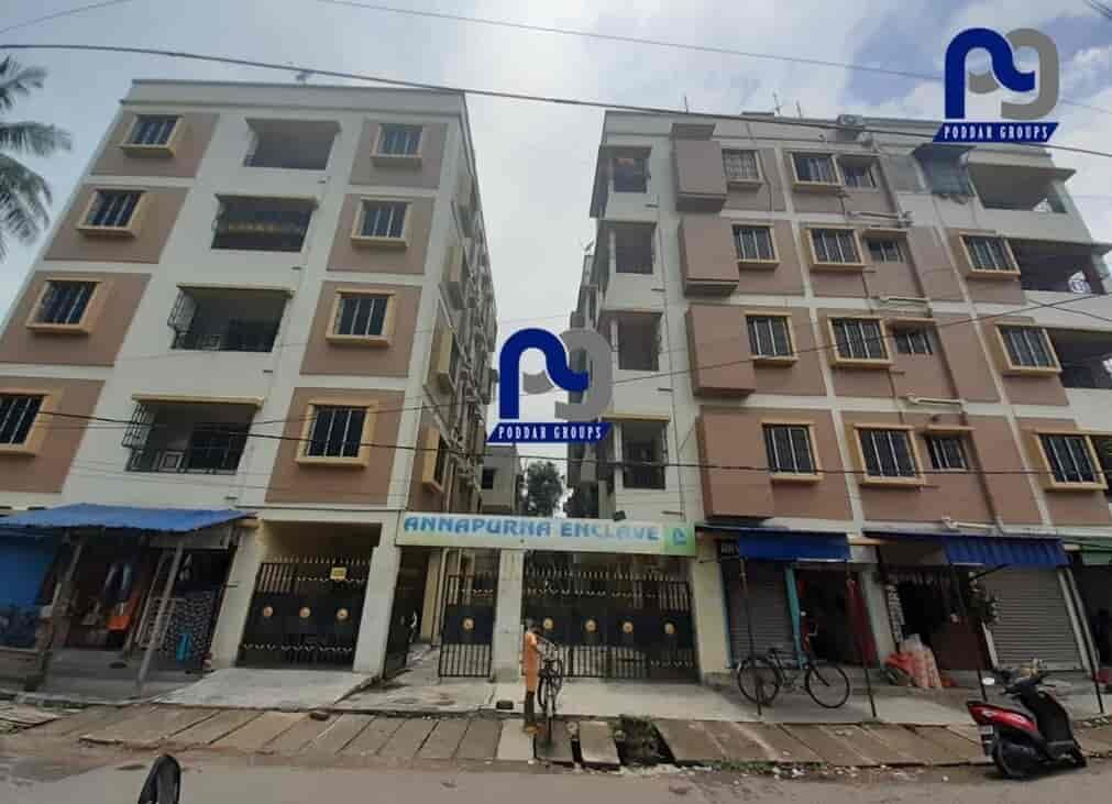 Poddar Construction