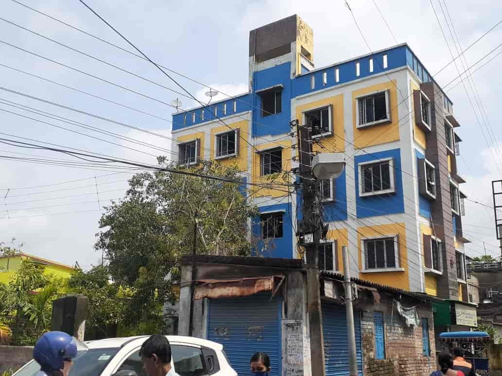 Poddar Construction