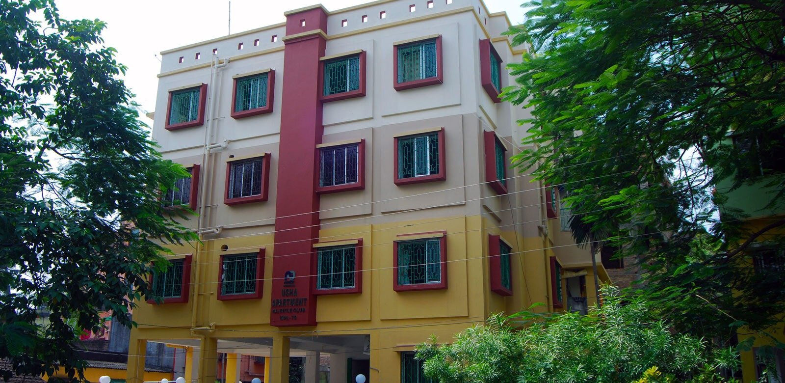 Poddar Construction