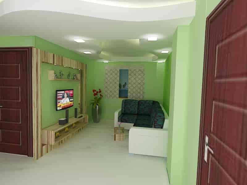 Poddar Construction