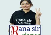 Rana Sir Classes