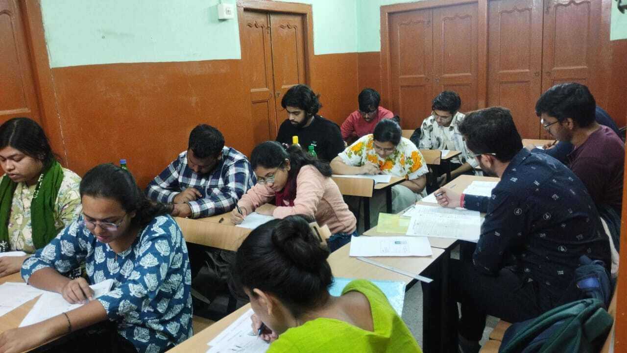 Rbt Mission Learning Educational Institute Pvt Ltd
