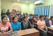 Rbt Mission Learning Educational Institute Pvt Ltd