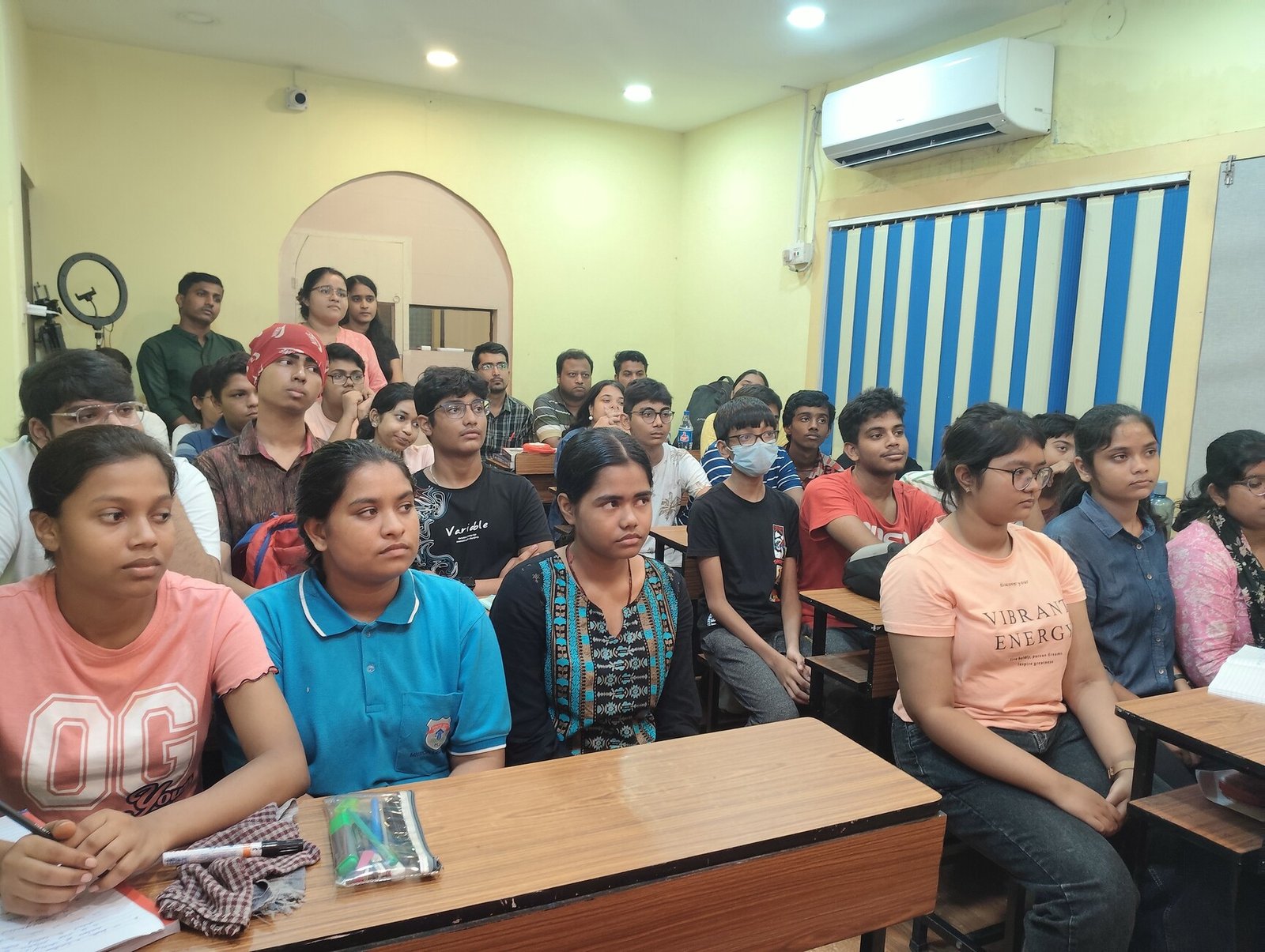 Rbt Mission Learning Educational Institute Pvt Ltd