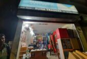 Runa Traders