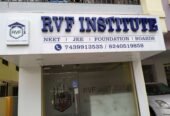 RVF (RAY’S VECTOR FIELD INSTITUTE)
