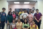 RVF (RAY’S VECTOR FIELD INSTITUTE)