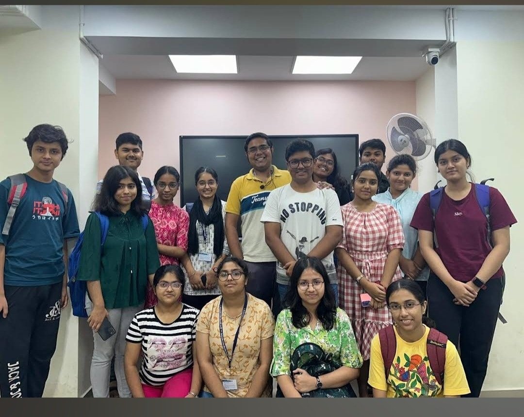 RVF (RAY’S VECTOR FIELD INSTITUTE)