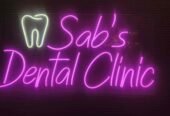 Sab’s Dental Clinic