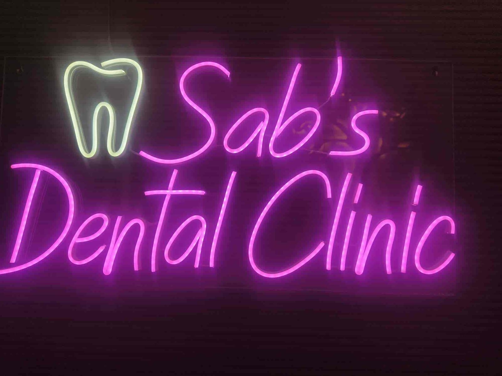 Sab’s Dental Clinic