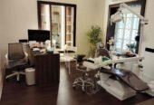Sab’s Dental Clinic
