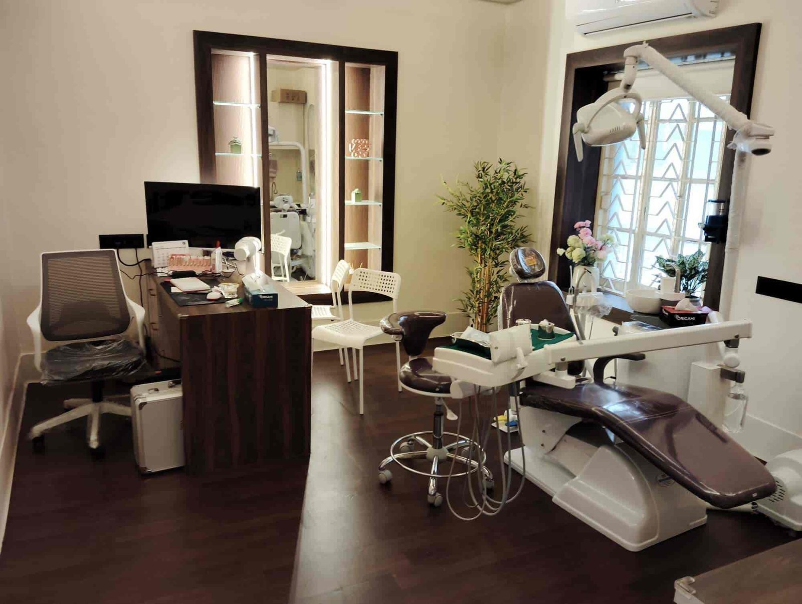 Sab’s Dental Clinic