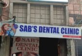 Sab’s Dental Clinic