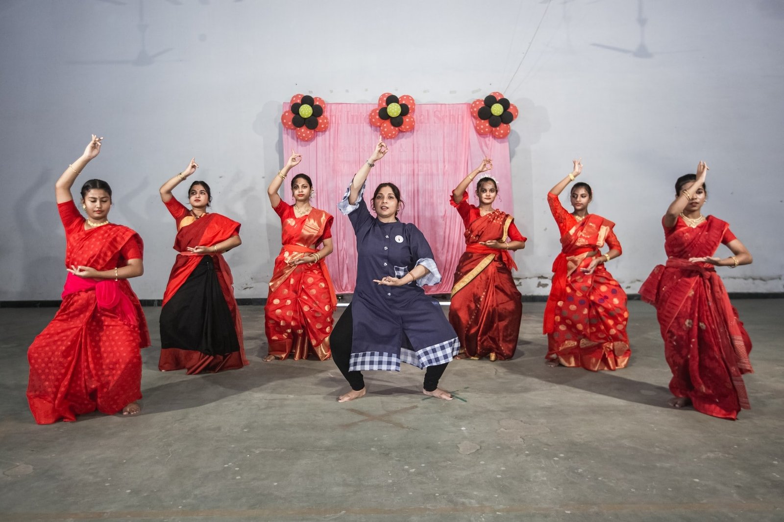 Saini International School