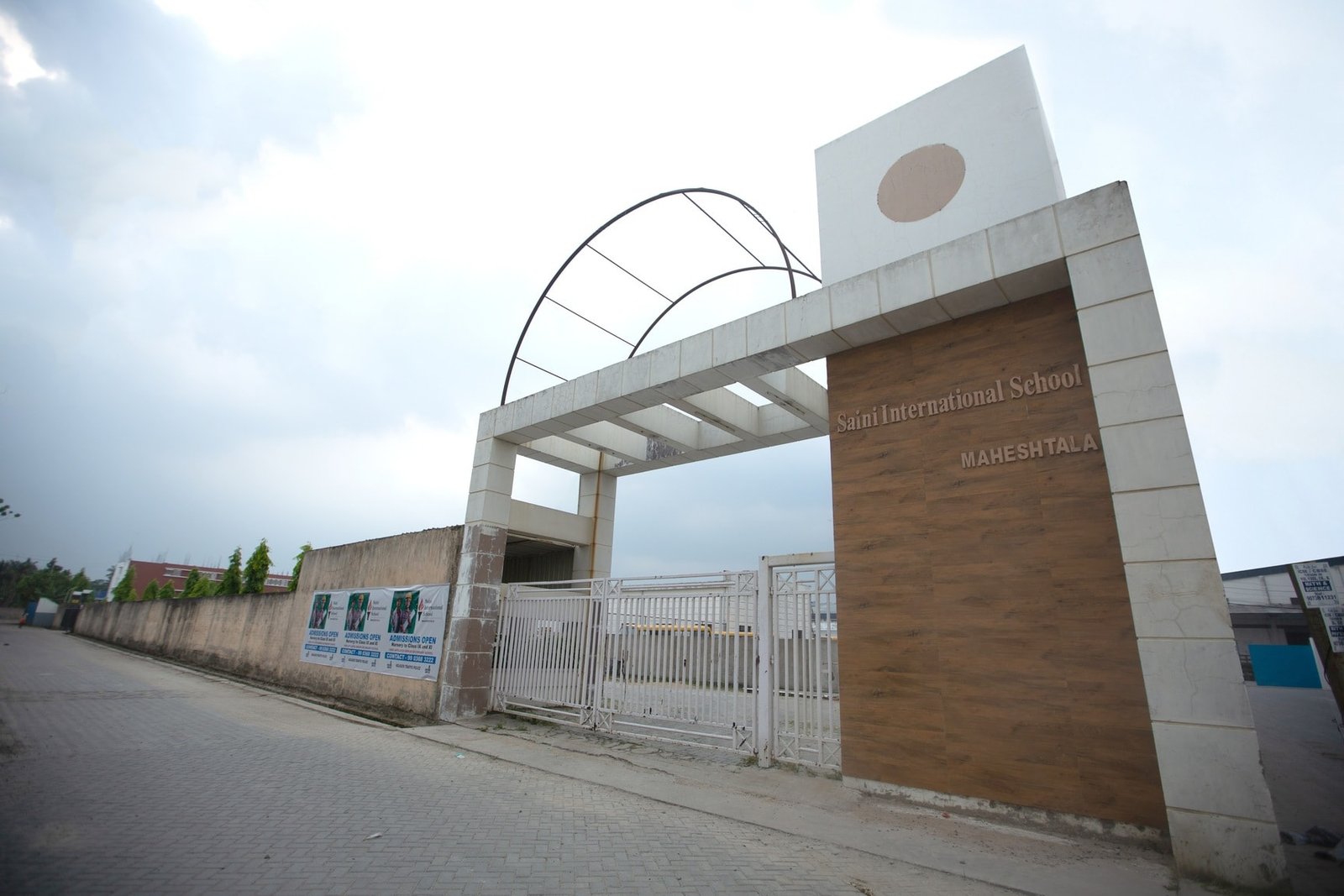Saini International School