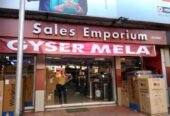 Sales Emporium
