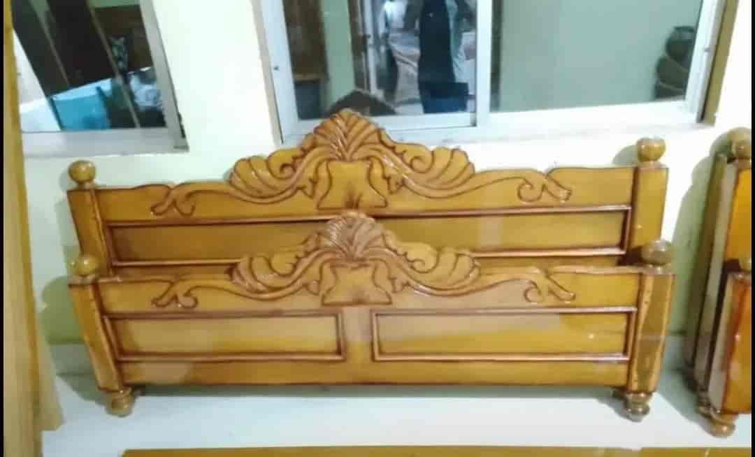 Shiva Interiors & Furnitures