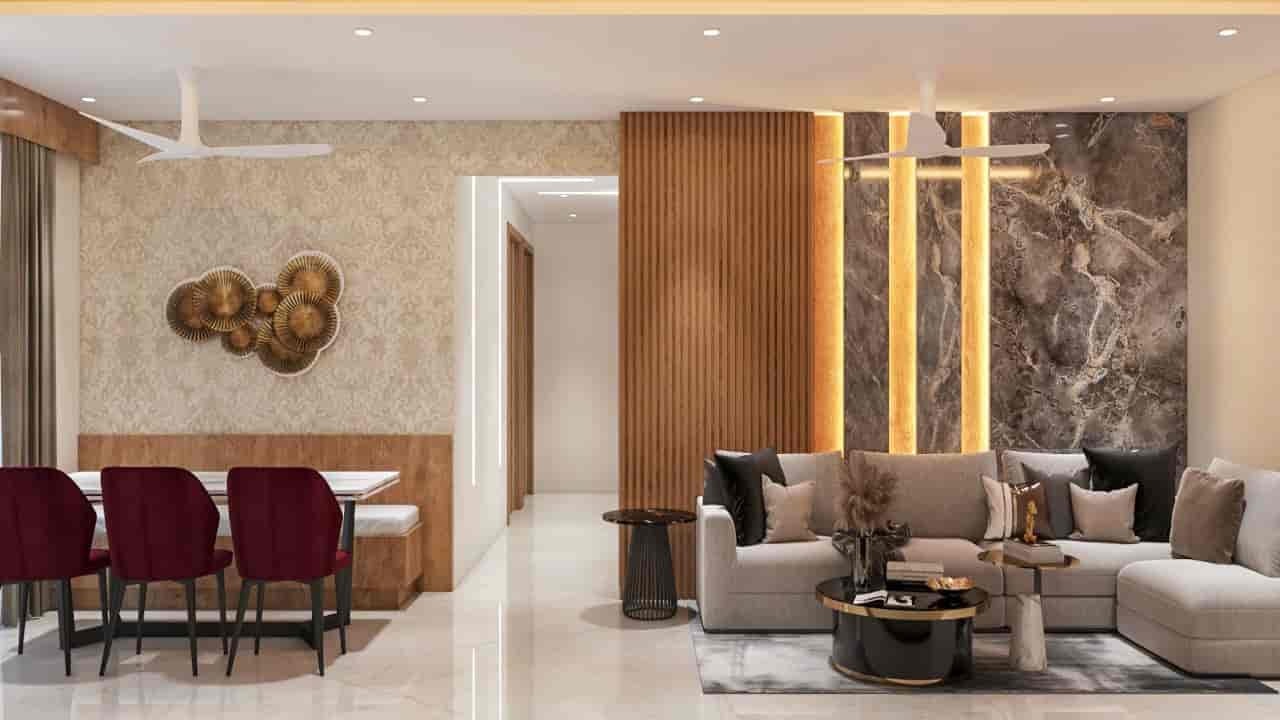 Shiva Interiors & Furnitures