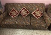 Shiva Interiors & Furnitures