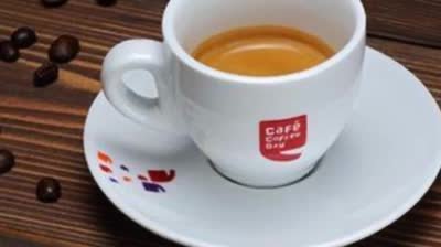 Cafe Coffee Day
