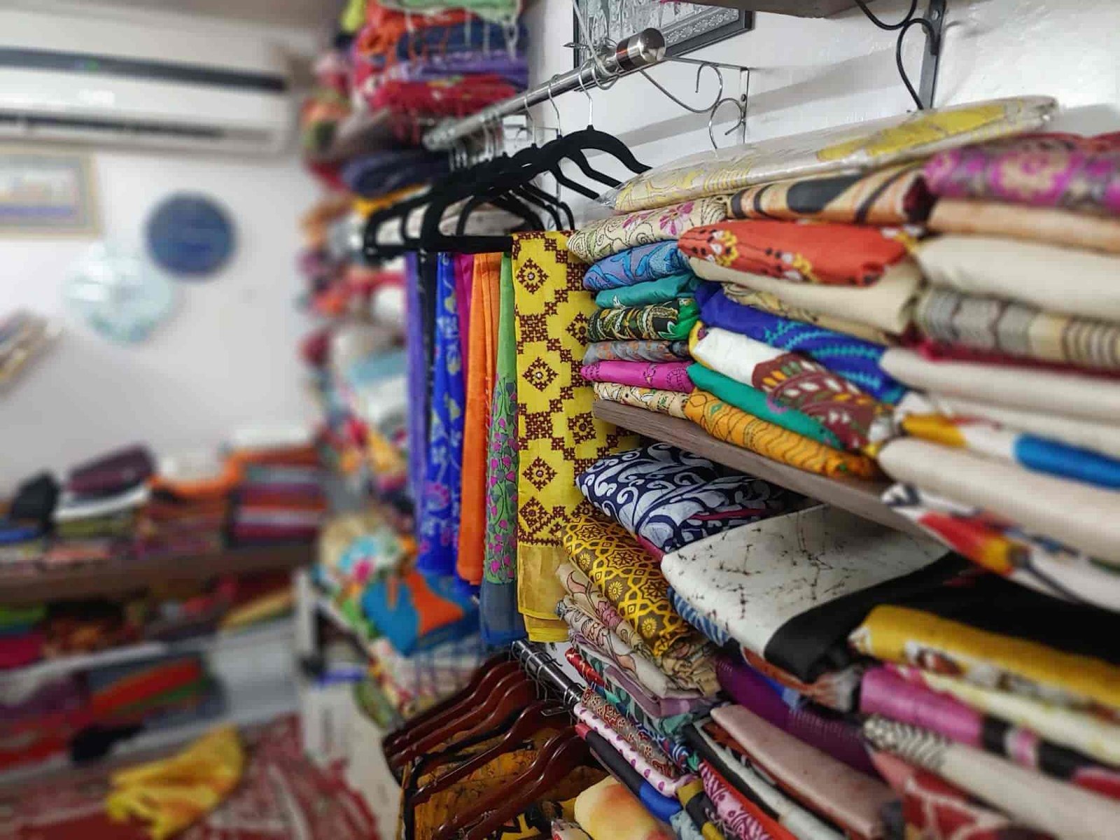 Shyamali Handicraft