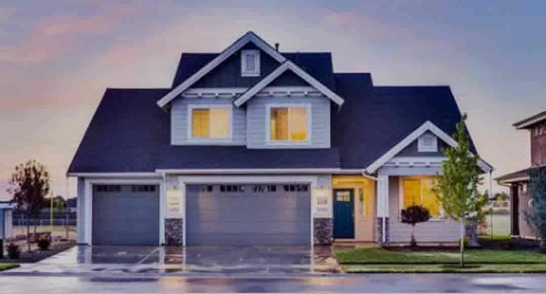Sweet Home