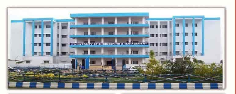UEM ( University Of Engineering & Management)