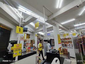Sumosave Daily Bazar PK Guha Dum Dum