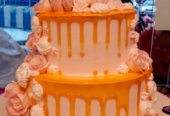 Mio Amore – The Cake Shop