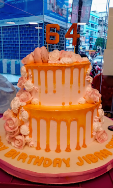 Mio Amore – The Cake Shop