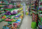 Rasafa Mart – Grocery Store, Supermarket