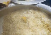 Indian Biryani