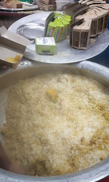Indian Biryani