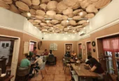 Art Cafe