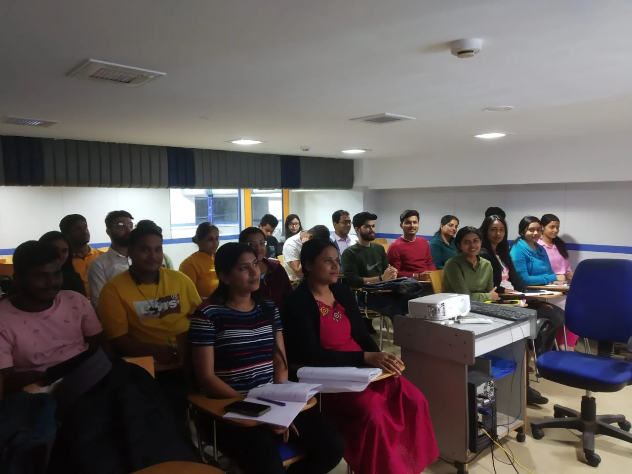IDCM – Institute of Digital & Content Marketing Details