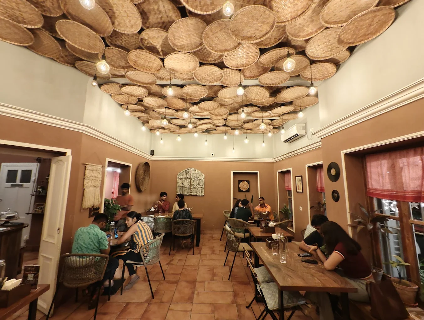 Art Cafe