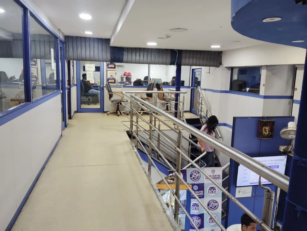 IDCM – Institute of Digital & Content Marketing Details