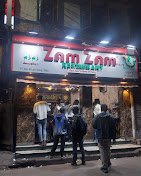 Zam Zam Restaurant Pvt. Ltd.
