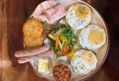 25 Main Street Cafe