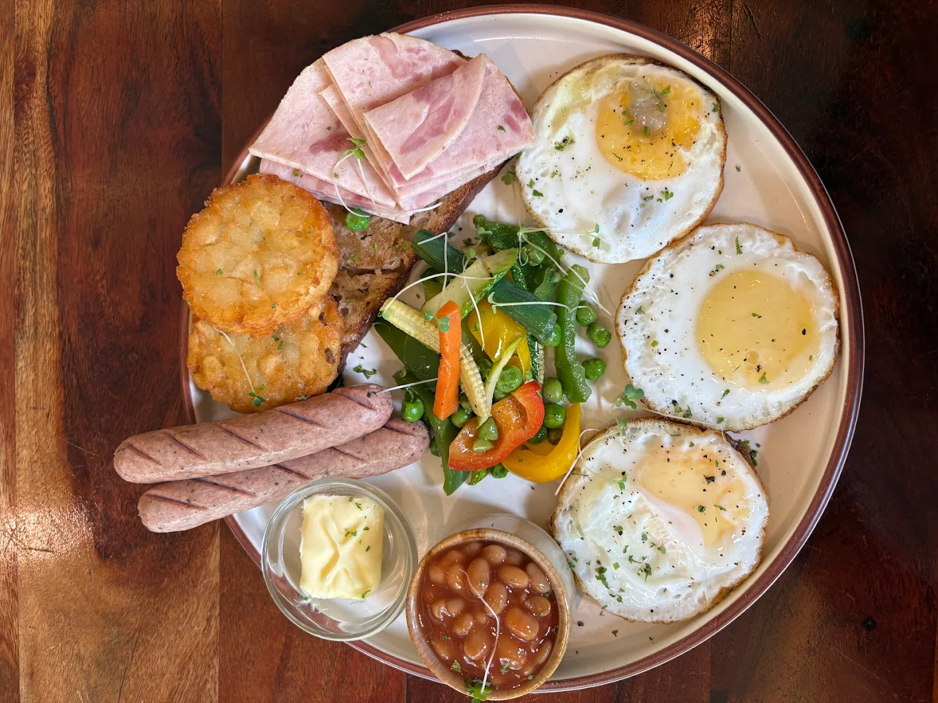 25 Main Street Cafe